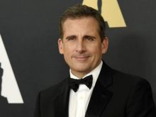 Steve Carell