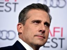 Steve Carell