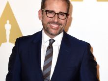 Steve Carell