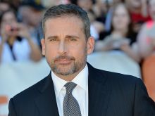 Steve Carell