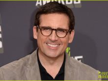 Steve Carell