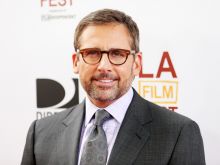 Steve Carell