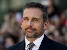 Steve Carell