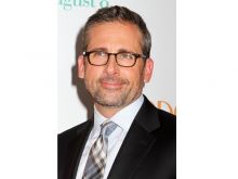 Steve Carell