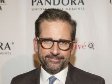 Steve Carell