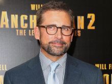 Steve Carell