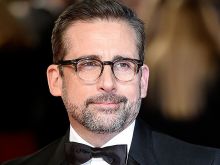 Steve Carell