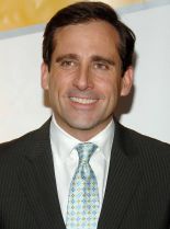 Steve Carell