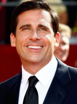 Steve Carell