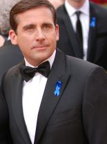 Steve Carell