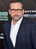 Steve Carell