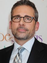 Steve Carell