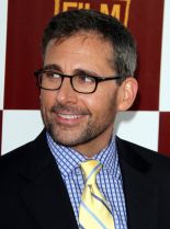 Steve Carell