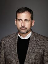 Steve Carell