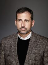 Steve Carell