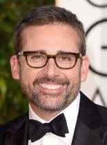 Steve Carell