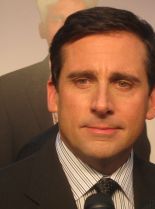 Steve Carell