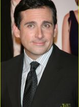 Steve Carell