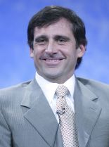 Steve Carell