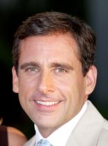 Steve Carell