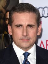 Steve Carell