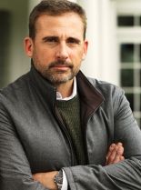 Steve Carell