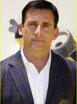 Steve Carell