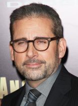 Steve Carell