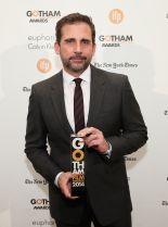 Steve Carell