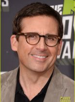 Steve Carell