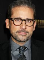 Steve Carell