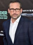 Steve Carell