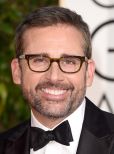 Steve Carell