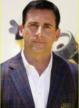 Steve Carell