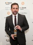 Steve Carell