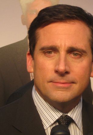 Steve Carell