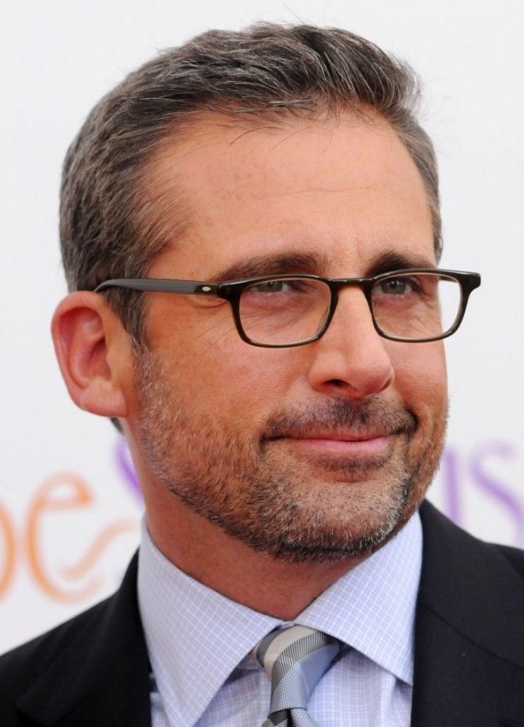 Steve Carell