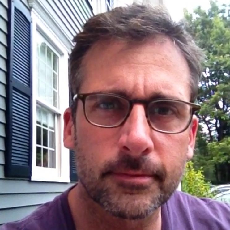 Steve Carell