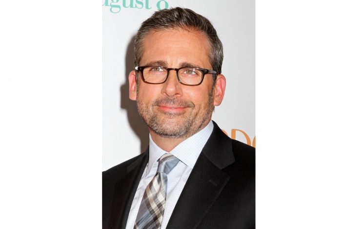 Steve Carell