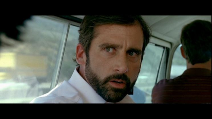 Steve Carell
