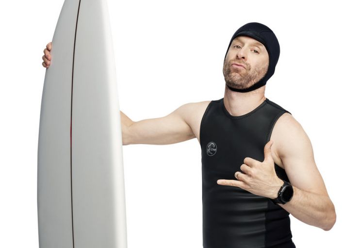 Steve Cirbus