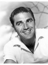 Steve Cochran