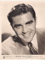 Steve Cochran