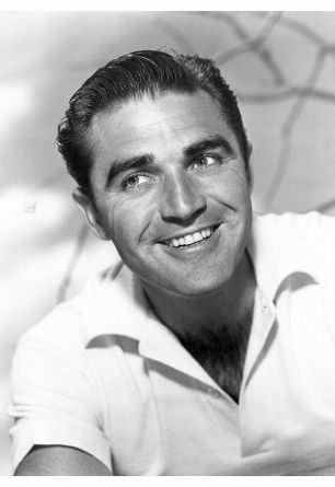 Steve Cochran