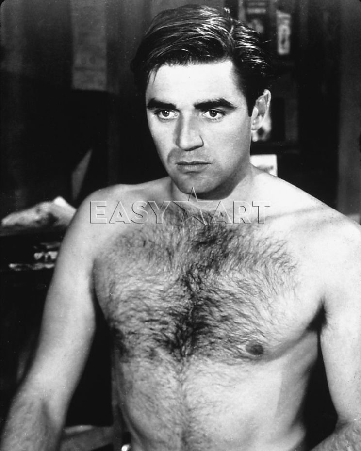 Steve Cochran