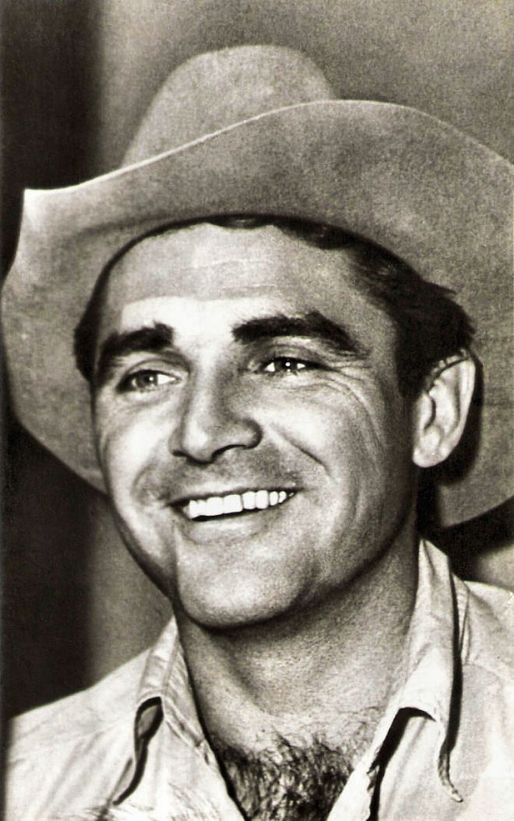 Steve Cochran