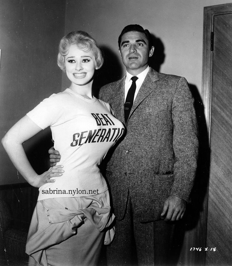 Steve Cochran