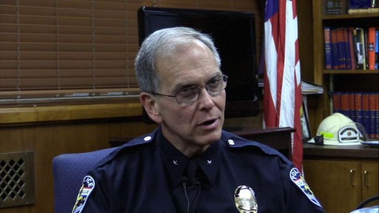 Steve Conrad