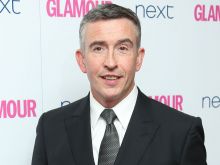 Steve Coogan