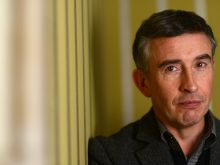 Steve Coogan